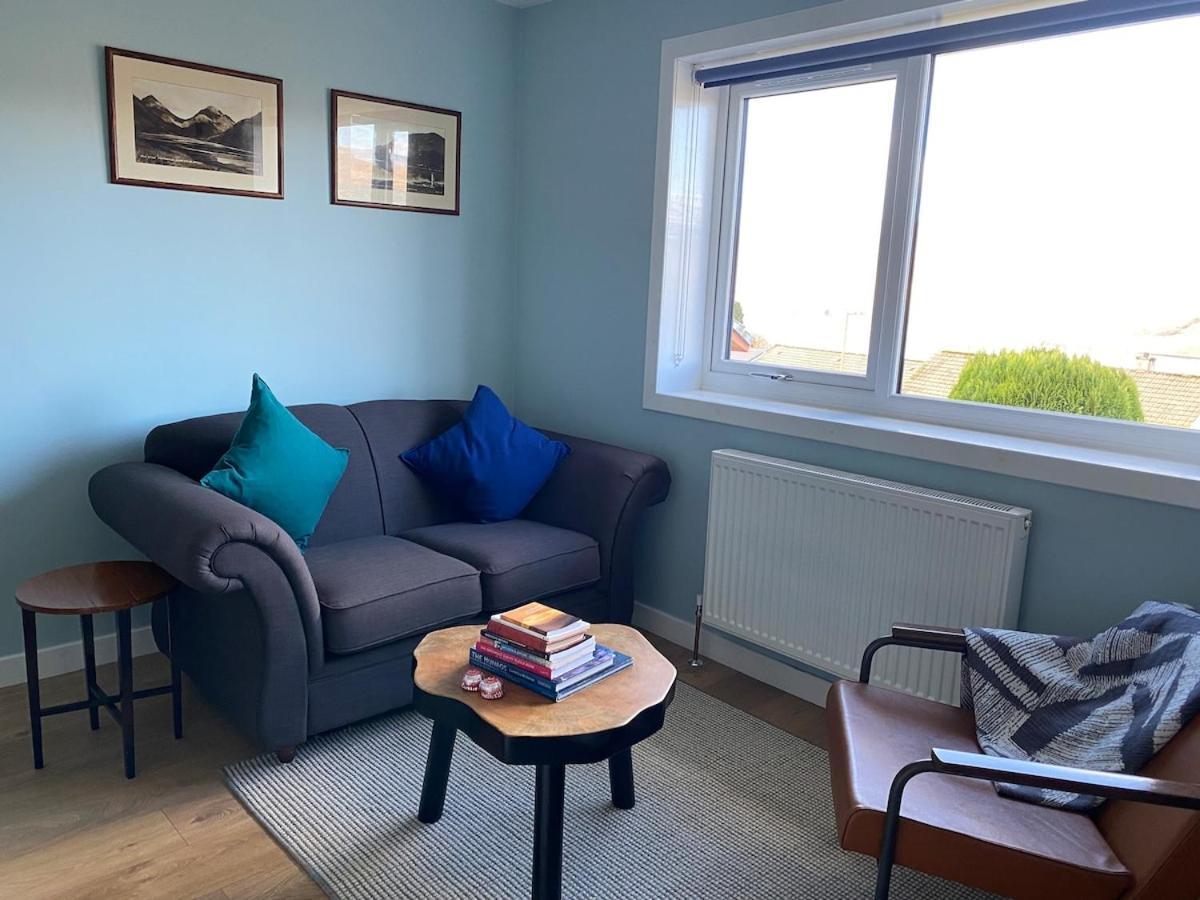 The Annexe At 24 * Fort William