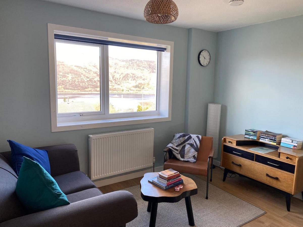The Annexe At 24 Apartment Fort William